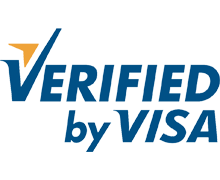 Verified by Visa